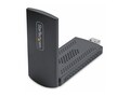 StarTech.com 802.11 b g n ac ax Wi-Fi 6E USB Wireless NIC Adapter Dongle w Foldable Antenna, AX54005A-USB-WIFI-6E          , 41811984, Wireless Adapters & NICs