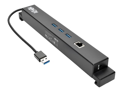 Tripp Lite USB 3.0 Dock for Surface, Surface Pro, U342-GU3, 32853972, Docking Stations & Port Replicators