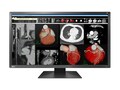 Eizo Nanao MX-Series 30.5 LCD LED Color, DICOM calibration, Black, Integrated Front Sensor(IFS), 4096x2160, 55, MX317W-BK                     , 42150823, Monitors - Medical