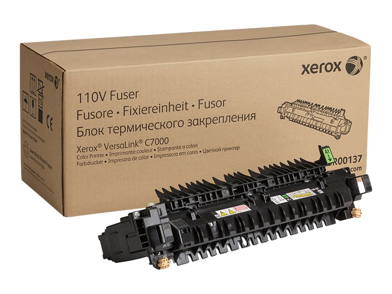 Xerox Fuser for VersaLink C7000, C7020, C7025 & C7030 (115R00137)
