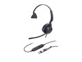 Yealink UH42 Mono Teams USB-C A Professional Headset, 1308216                       , 42030490, Headsets (w/ microphone)