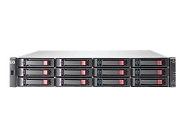 Hewlett Packard Enterprise C8R18AR Main Image from Front