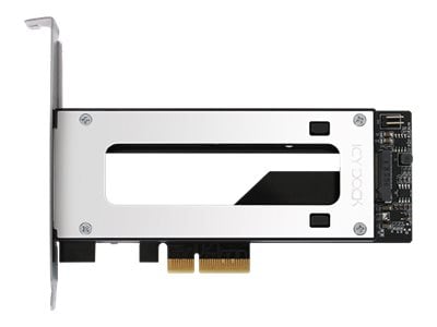 ICYDOCK MB840M2P-B ToughArmor M.2 NVMe SSD リムーバブルケース PCIe 3.0 x4 スロット搭載用 MB840M2P-B_Removable M.2 NVMe SSD to PCIe 4.0 x4 Mobile Rack