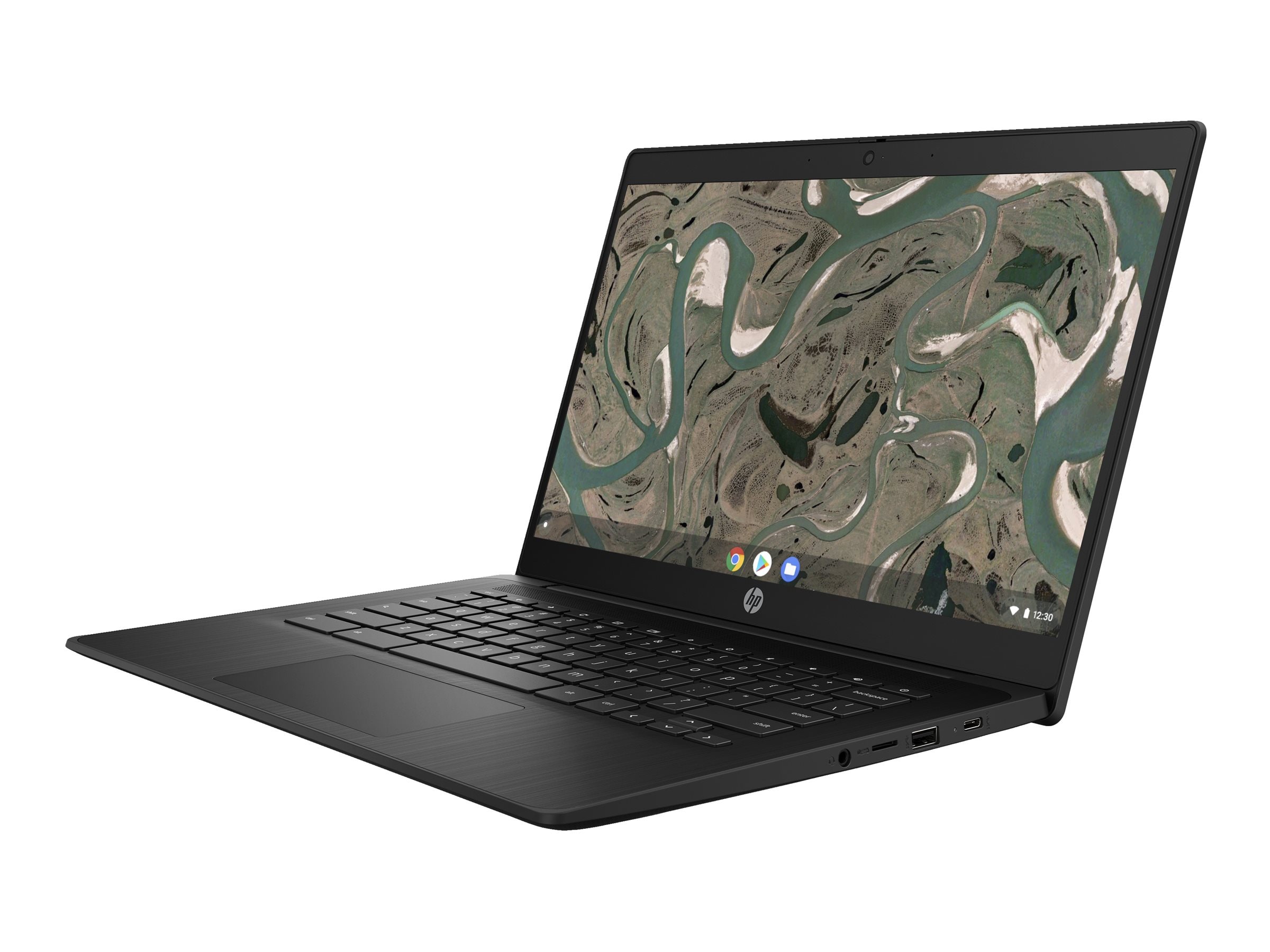 Hp chromebook factory Laptop