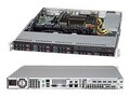 Supermicro Barebone, E5-2600 E5-1600, 1U, X9SRI-F, SYS-1017R-MTF, 13763779, Barebones Systems Supermicro Barebone, E5-2600 E5-1600, 1U, X9SRI-F, SYS-1017R-MTF, 13763779, Barebones Systems