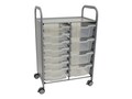 Gratnells Tranlucent, SSET1844202020, 37944013, Tools & Hardware Gratnells Tranlucent, SSET1844202020, 37944013, Tools & Hardware