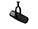 Shure MV7I                           Image 3 from Left-angle