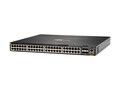 HPE 6300M 48-Port GbE PoE Switch w 4xSFP56, JL661A, 38038987, Network Switches