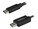 StarTech.com USBC3LINK Image 1 from Right-angle