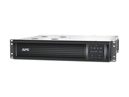 APC SMT1500RMI2U Main Image from Right-angle