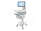 Ergotron SV43-1340-0 Image 1 from Right-angle Ergotron SV43-1340-0 Image 1 from Right-angle
