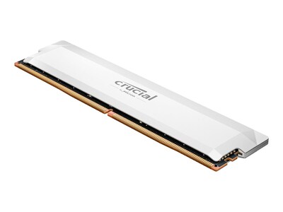 Crucial Crucial Pro OC 32GB DDR5 6000, CP32G60C40U5W                 , 42097751, PC Card/Flash Memory Readers