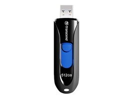 Transcend Information TS512GJF790K Main Image from Top