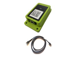 Zebra Technologies International KT-RS5X6-BTDCBL-01             Main Image from Right-angle