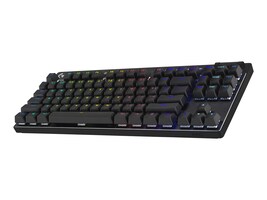 Logitech 920-012127 Main Image from Right-angle