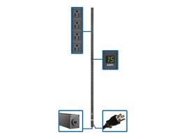 Tripp Lite PDUMV15-72 Main Image from Front