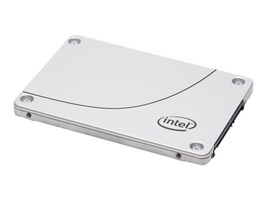 Intel SSDSC2KG076T801 Main Image from Left-angle