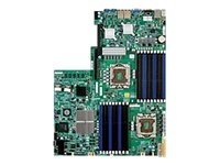 Buy Supermicro Motherboard, Intel 5520, Dual Xeon, Proprietary