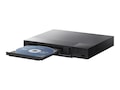 Sony Streaming Blu-Ray Disc Player , BDP-S1700, 33950011, Blu-Ray Players & Recorders