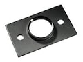 Peerless-AV Structural Ceiling Plate, Black, ACC560, 7496117, Stands & Mounts - Digital Signage & TVs Peerless-AV Structural Ceiling Plate, Black, ACC560, 7496117, Stands & Mounts - Digital Signage & TVs