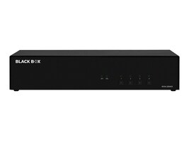 Black Box KVS4-2004VX Main Image from Front