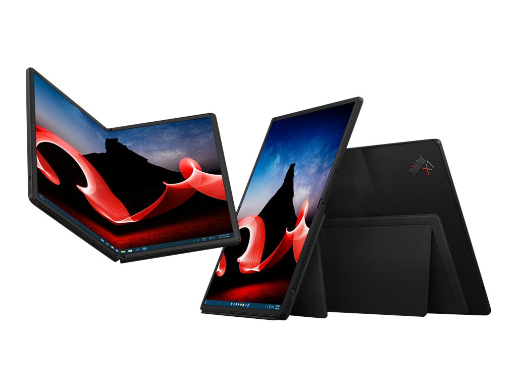 Lenovo ThinkPad X1 Fold 16 G1 Core i5-1230U 16GB 512GB O2 6E BT