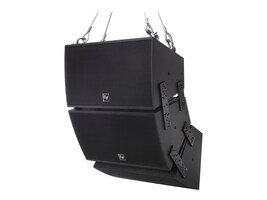 Bosch Security Systems EVF-1122S/96-BLK Main Image from Right-angle
