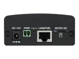 D-Link DCS-1201 Main Image from Front