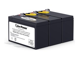 CyberPower RB1270X3A Main Image from Right-angle CyberPower RB1270X3A Main Image from Right-angle