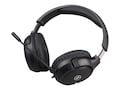 IOGEAR Kaliber Gamining Unicomm Headset, GHG602, 41425266, Headsets (w/ microphone)