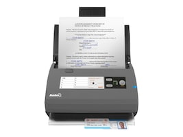 Ambir Technology DS830IX-ATH Main Image from Front