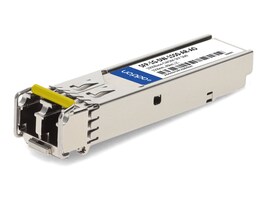 AddOn SFP-1G-DW-1550-AR-AO Main Image from Right-angle