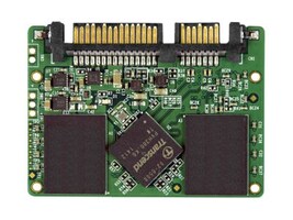 Transcend Information TS64GHSD370 Main Image from Front
