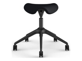 Humanscale F500GCF10FTKNSC Main Image from Front Humanscale F500GCF10FTKNSC Main Image from Front