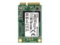 Transcend 128GB 230S mSATA 6Gb s Internal Solid State Drive, TS128GMSA230S, 36971052, Solid State Drives - Internal