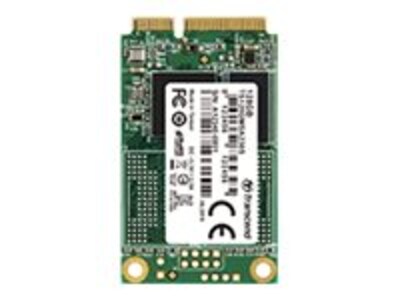 Transcend 128GB 230S mSATA 6Gb s Internal Solid State Drive, TS128GMSA230S, 36971052, Solid State Drives - Internal Transcend 128GB 230S mSATA 6Gb s Internal Solid State Drive, TS128GMSA230S, 36971052, Solid State Drives - Internal