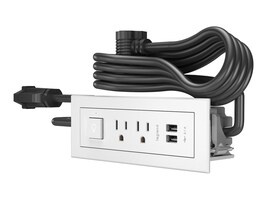 Legrand AV RDSZWH                         Main Image from Right-angle