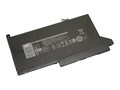 BTI BTI 451-BBZL-BTI 3-CELL 11.4V, 451-BBZL-BTI, 41795818, Batteries - Notebook