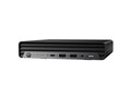 HP Elite Mini 800 G9 vPro Core i7-12700T 1.0GHz 16GB 512GB SSD UHD770 GbE 90W W11P, 9P2X0AT#ABA, 41743272, Desktops