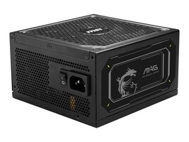 MSI Computer MAGA1000GLPCIE5II              Main Image from Right-angle
