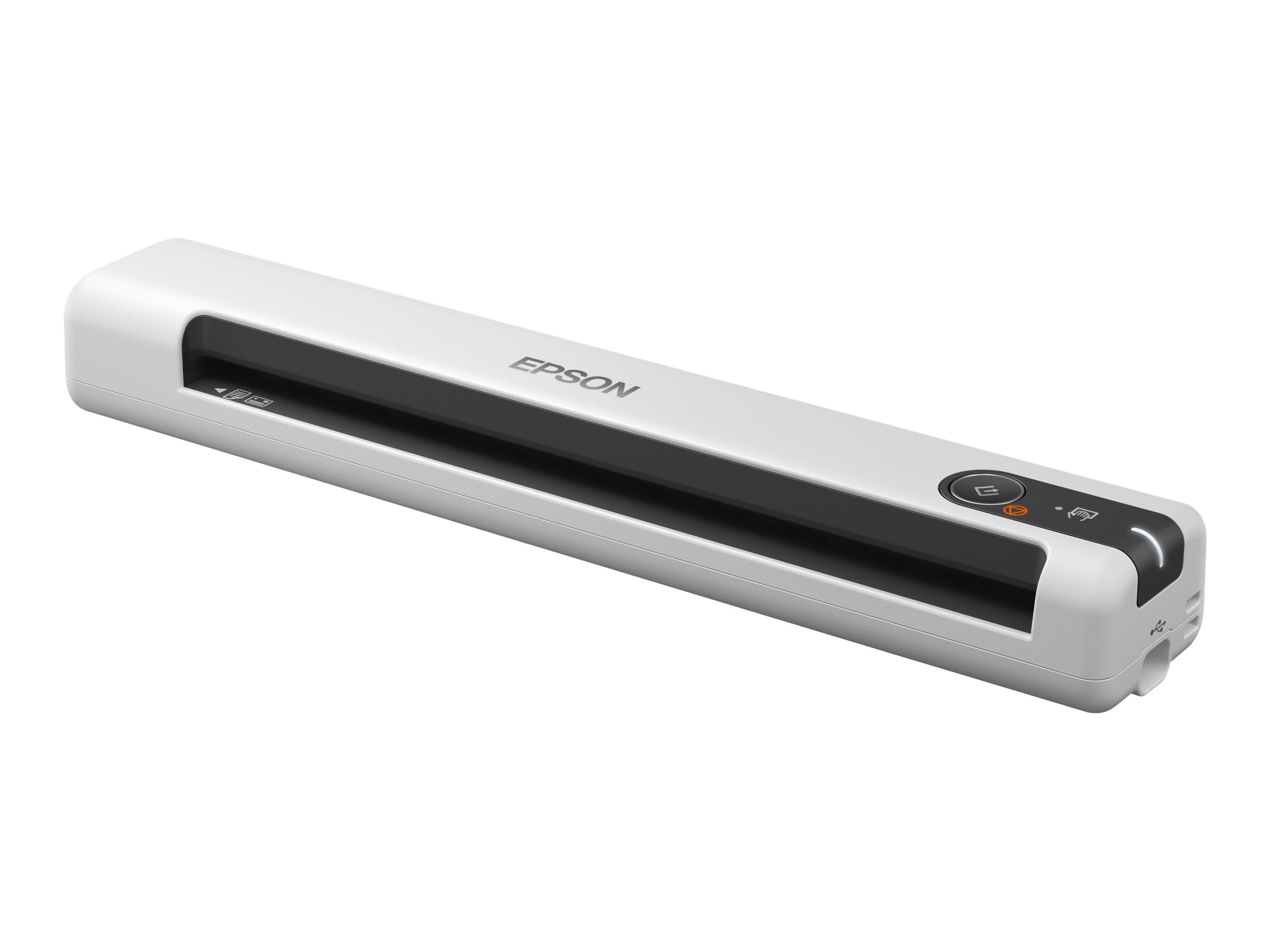 Epson WorkForce DS-40 Color Portable Scanner, Products