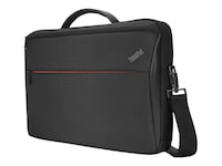 Lenovo ThinkPad Professional 15.6 Slim Top-Load Case, 4X40Q26385, 35748473, Carrying Cases - Notebook Lenovo ThinkPad Professional 15.6 Slim Top-Load Case, 4X40Q26385, 35748473, Carrying Cases - Notebook