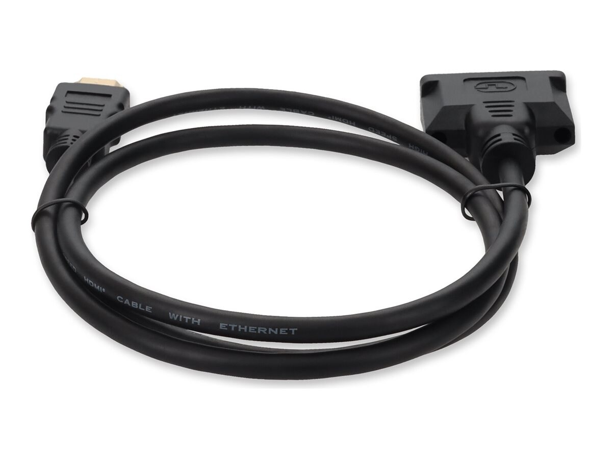 SENTAK DVI-D Dual Link Male To HDMI Female Adapter – 1080p Converter – 24+1 Pin