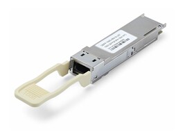 StarTech.com QSFP-100G-SR4-S-UST Main Image from Left-angle StarTech.com QSFP-100G-SR4-S-UST Main Image from Left-angle