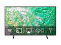 Samsung 75IN UHD  4K HOSPITALITY, HG75U800FNFXZA                , 42000875, Televisions - Hospitality