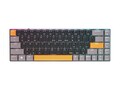 Cherry MX-LP 2.1 Compact Wireless Gaming Keyboard - Black, G80-3860LVAUS-2, 41699649, Keyboards & Keypads