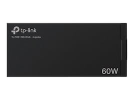 TP-LINK TL-POE170S Main Image from Front