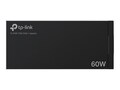 TP-LINK 2-Port IEEE 802.3af at bt PoE++ Injector, TL-POE170S, 41385230, PoE Accessories