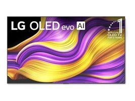 LG Electronics OL1C65G5WUA                    Main Image from Front