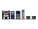 ASRock X399D8A-2T                     Image 4 from Ports / controls